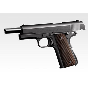 楽天市場】東京マルイ コルト ガバメントM1911A1｜No.20（ガスブロー