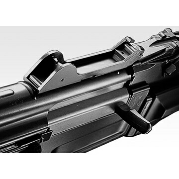 楽天市場】フルセット 東京マルイ AK47 β スペツナズ 電動ガン