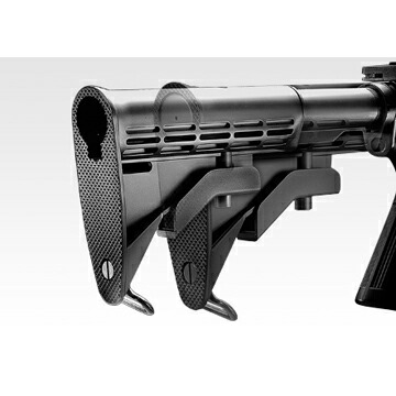 楽天市場】フルセット 東京マルイ M4A1カービン 電動ガン バッテリー