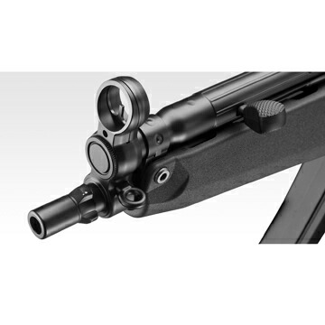 楽天市場】東京マルイ MP5 A5 次世代電動ガン バッテリー 充電器フル
