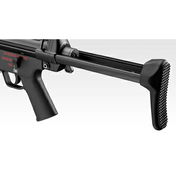 楽天市場】東京マルイ MP5 A5 次世代電動ガン バッテリー 充電器フル