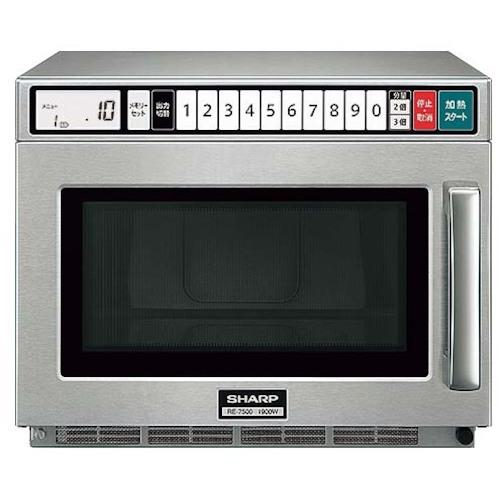 家電 業務用電子レンジ」の人気商品一覧 | 安い商品を通販サイトから