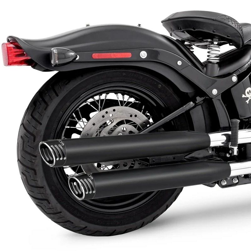 マフラー バイク flstf ファットボーイ」の人気商品一覧 | 安い商品を