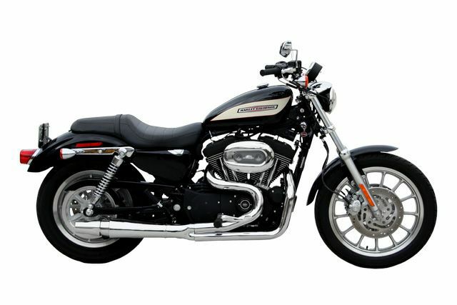 サンダーヘッダー スポーツスター バイク用マフラー」の人気商品一覧