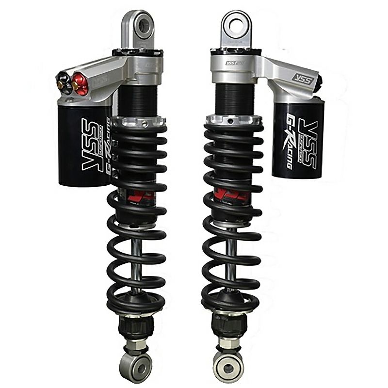 スポーツスター yss リアサスペンション バイク用サスペンション」の