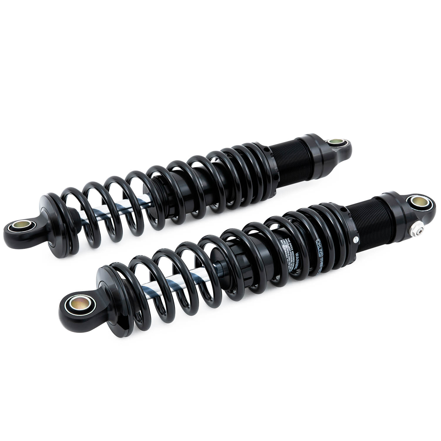 リアサスペンション スポーツスター バイク用サスペンション