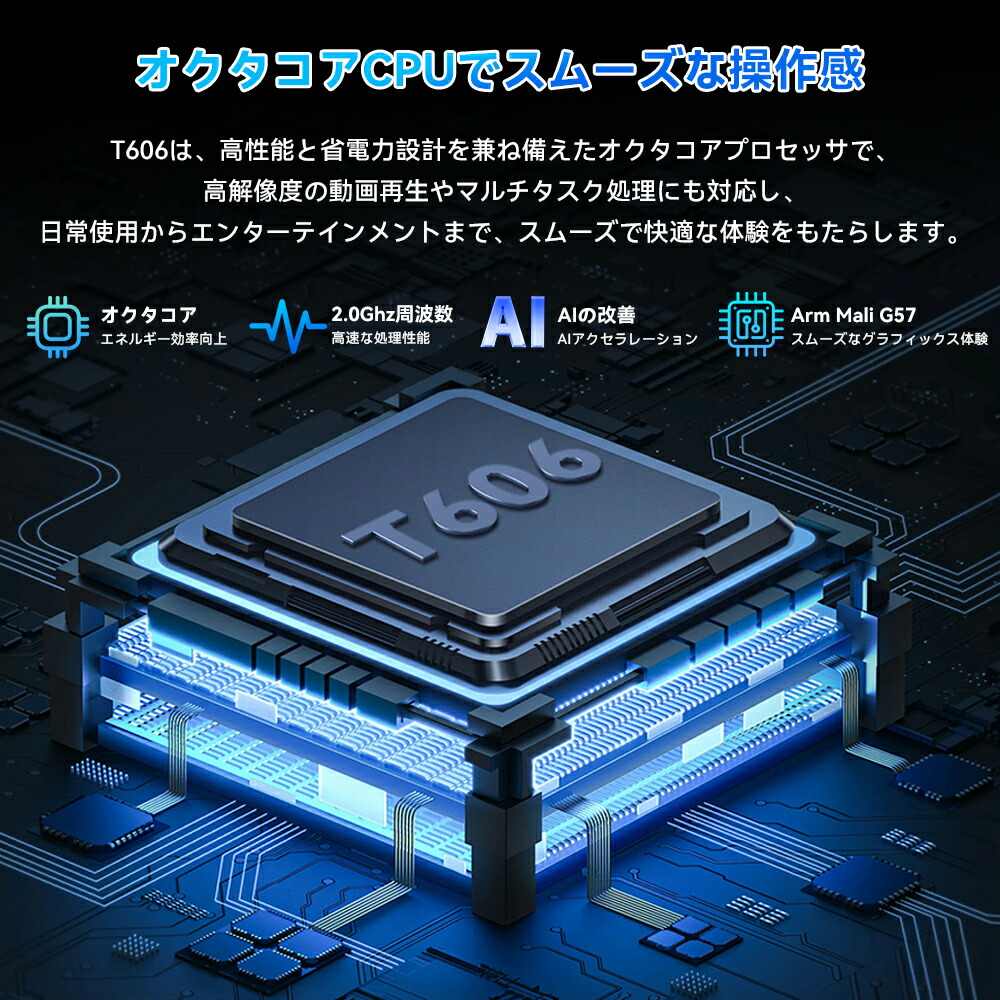 楽天市場】「クーポンで14999円」Headwolf WPad7 Android15 タブレット