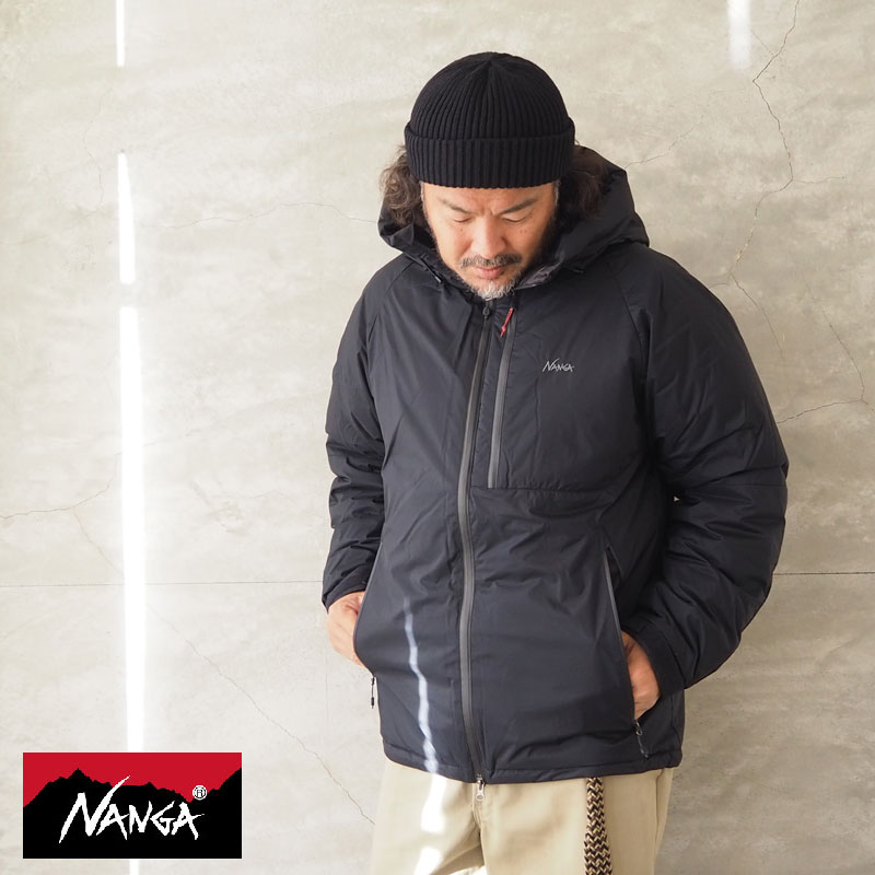 楽天市場】NANGA ナンガ オーロラダウンジャケット AURORA DOWN JACKET