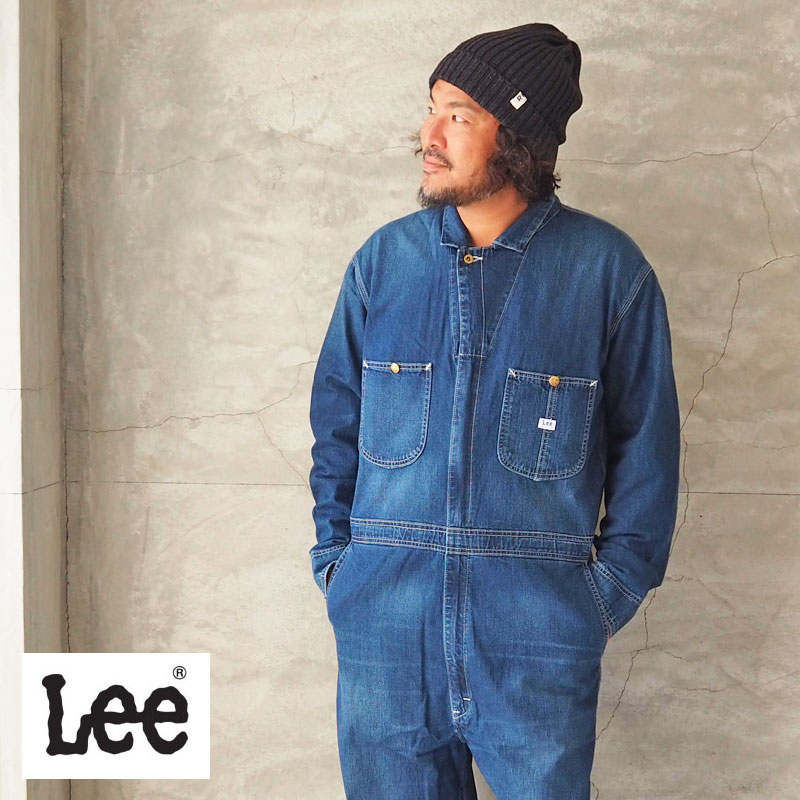 楽天市場】Lee リー オーバーオール DUNGAREES UNION-ALLS LM7213