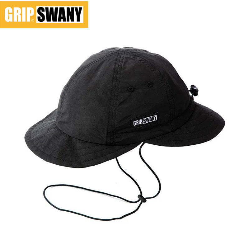 楽天市場】GRIP SWANY グリップスワニー キャップ SUPPLEX DOUBLEBILL