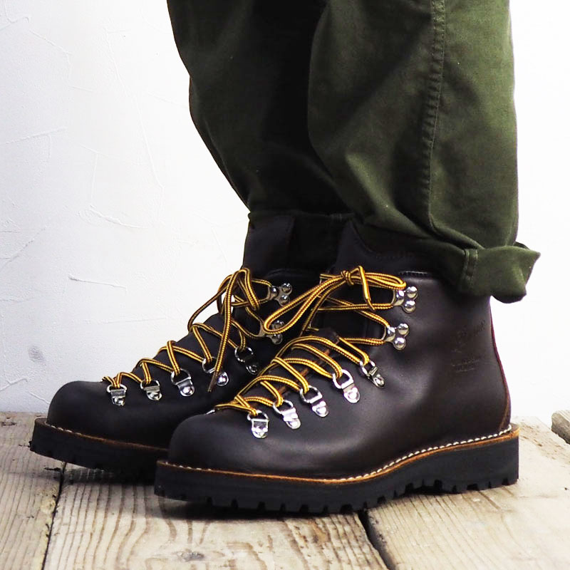 楽天市場】Danner ダナー マウンテンライト USA製 Mountain Light