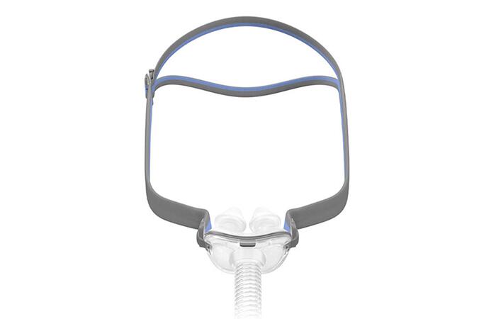 楽天市場】[ResMed レスメド] AirFit ピローマスク P10 | CPAP