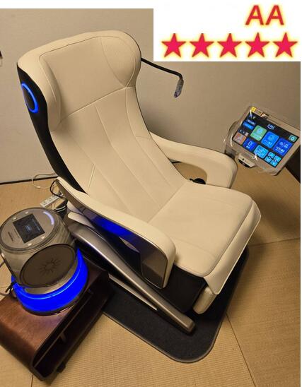 楽天市場】【中古】【通電極上品】【送料無料 5年保証】コスモドクター