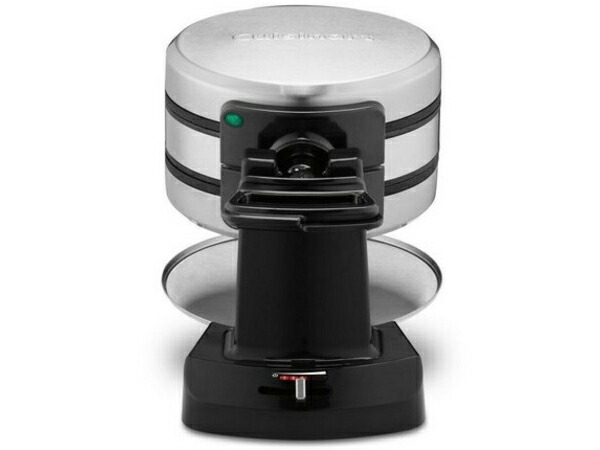 楽天市場】【2年保証】 Cuisinart クイジナート ダブル・ワッフル