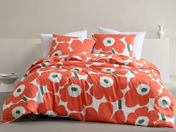 マリメッコ 布団カバー ウニッコ」の人気商品一覧 | 安い商品を通販