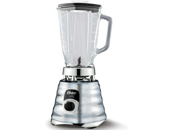 楽天市場】【2年保証】 Oster オスター クラシック・ブレンダー 角型