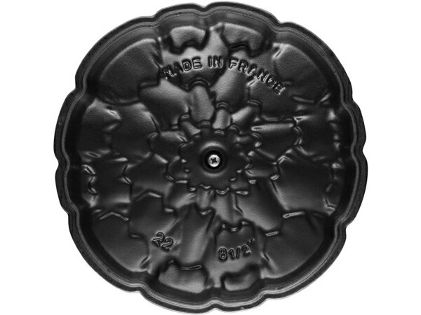 STAUB ストウブ アーティチョークココット 22 バジル(廃盤) 楽天市場