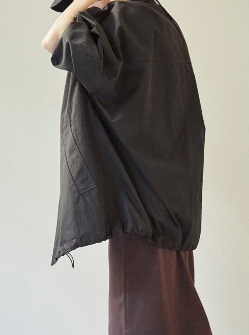 楽天市場】【即日出荷】TODAYFUL トゥデイフル Boyfriend Standcollar