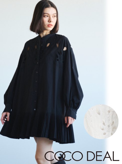 楽天市場】【即日出荷】(ファイナルセール30%OFF) COCODEAL ココ