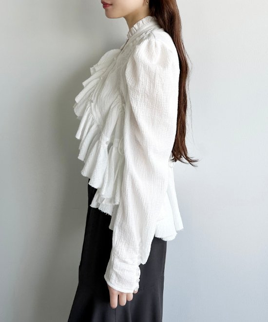 楽天市場】【即日出荷】COCODEAL ココディール コットンギャザー