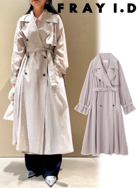 楽天市場】【即日出荷】(期間限定12%OFF) FRAY I.D フレイアイディー