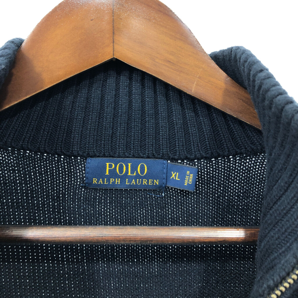 楽天市場】Polo by Ralph Lauren ポロ ラルフローレン フルジップ