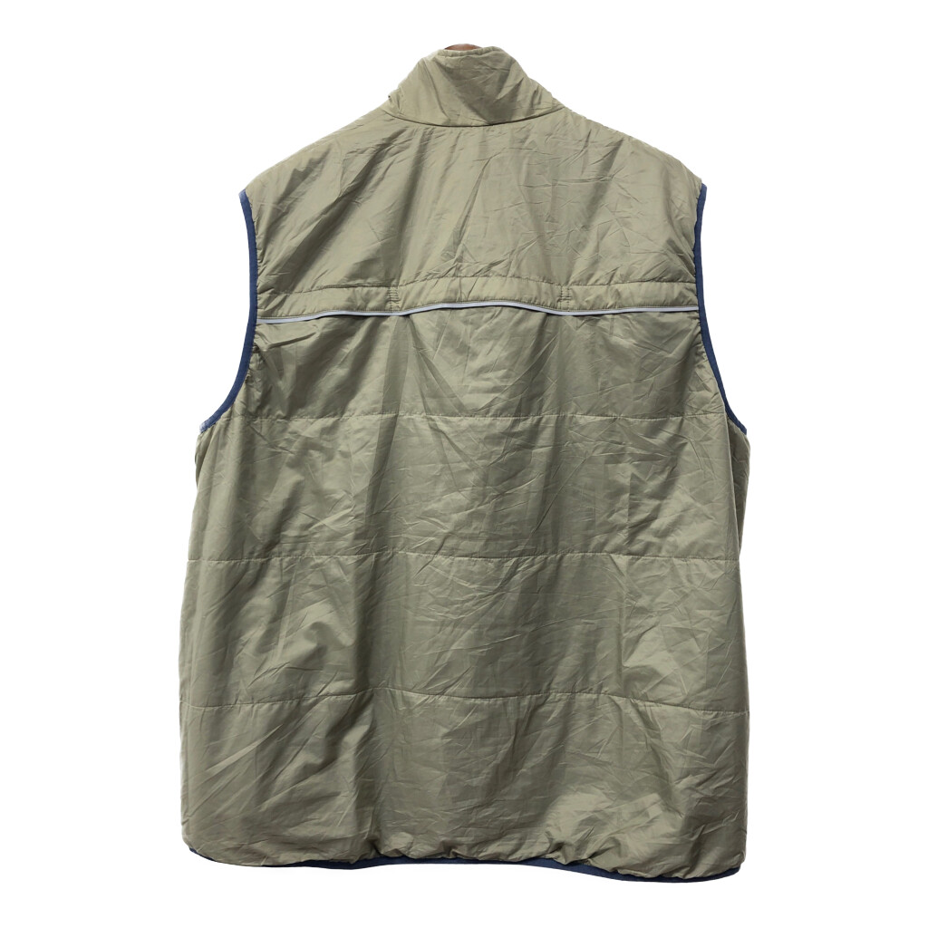 楽天市場】patagonia パタゴニア リバーシブル クランクセット ベスト