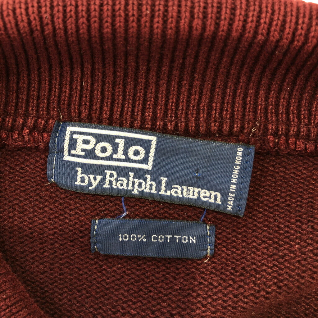 楽天市場】90年代 Polo by Ralph Lauren ポロ ラルフローレン コットン