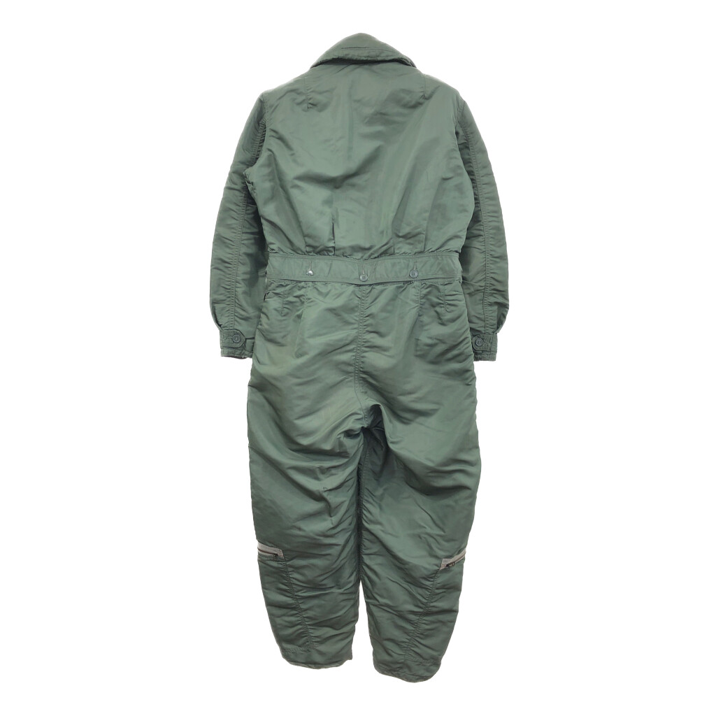 楽天市場】50年代 米軍実物 U.S.AIRFORCE CWU-1/P フライトスーツ
