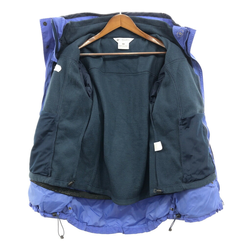 楽天市場】Columbia コロンビア TITANIUM マウンテンパーカー