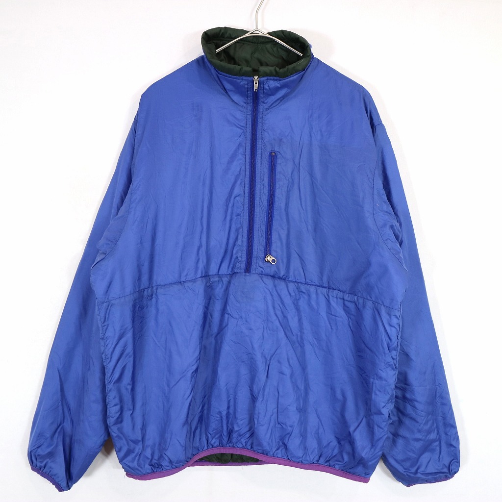 楽天市場】SALE/ USA製 patagonia パタゴニア パフボール 中綿 プル