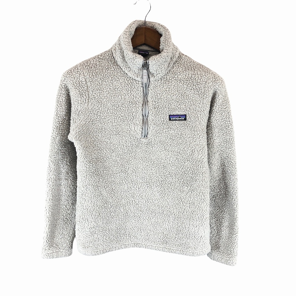楽天市場】SALE///// patagonia パタゴニア ハーフジップ フリース
