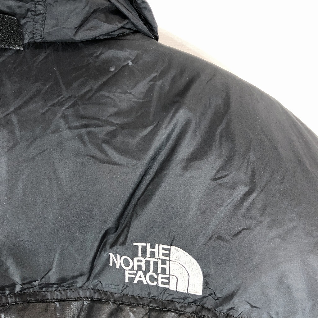 楽天市場】THE NORTH FACE ノースフェイス 700フィルパワー ダウン