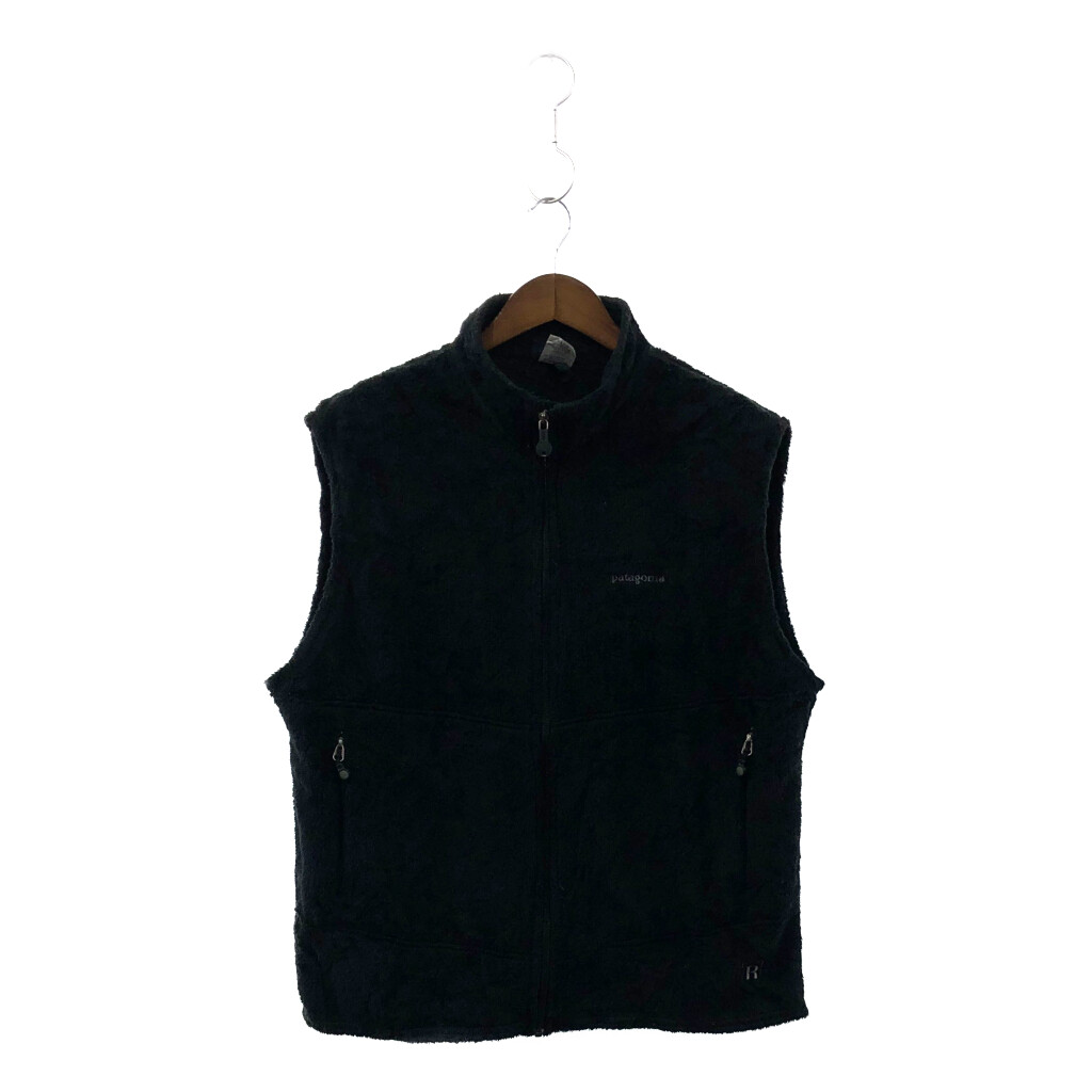 楽天市場】patagonia パタゴニア R2 フリース ベスト POLARTEC ポーラ