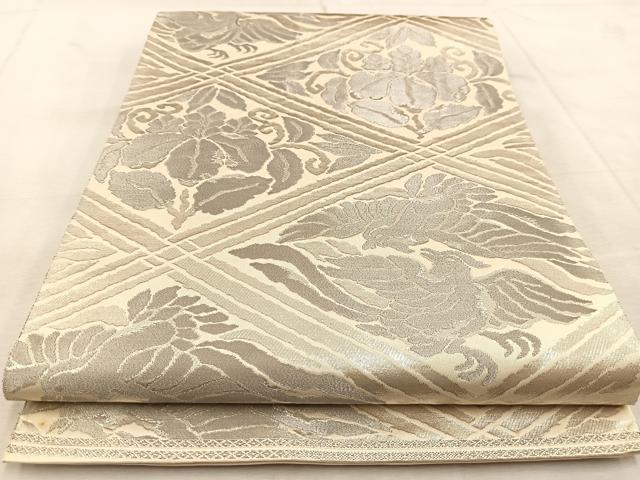 服部織物 袋帯 女性着物帯・浴衣帯 | 通販・人気ランキング - 価格.com