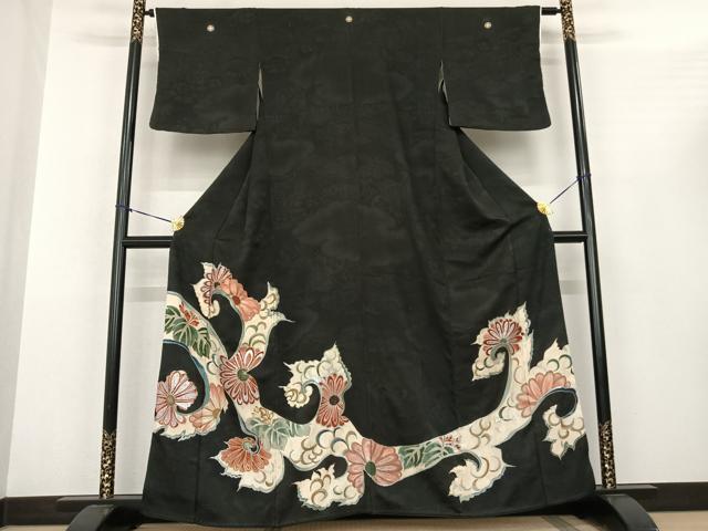 楽天市場】大正ロマン 留袖の通販