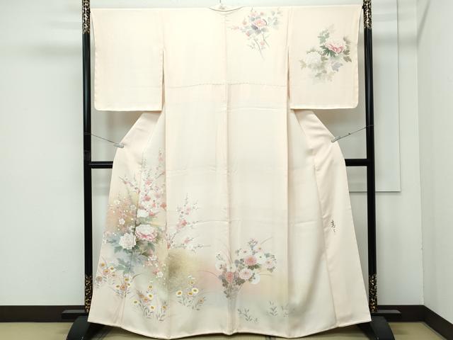 楽天市場】松井青々 訪問着の通販