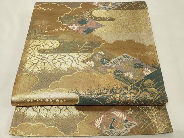 楽天市場】袋帯 松の通販