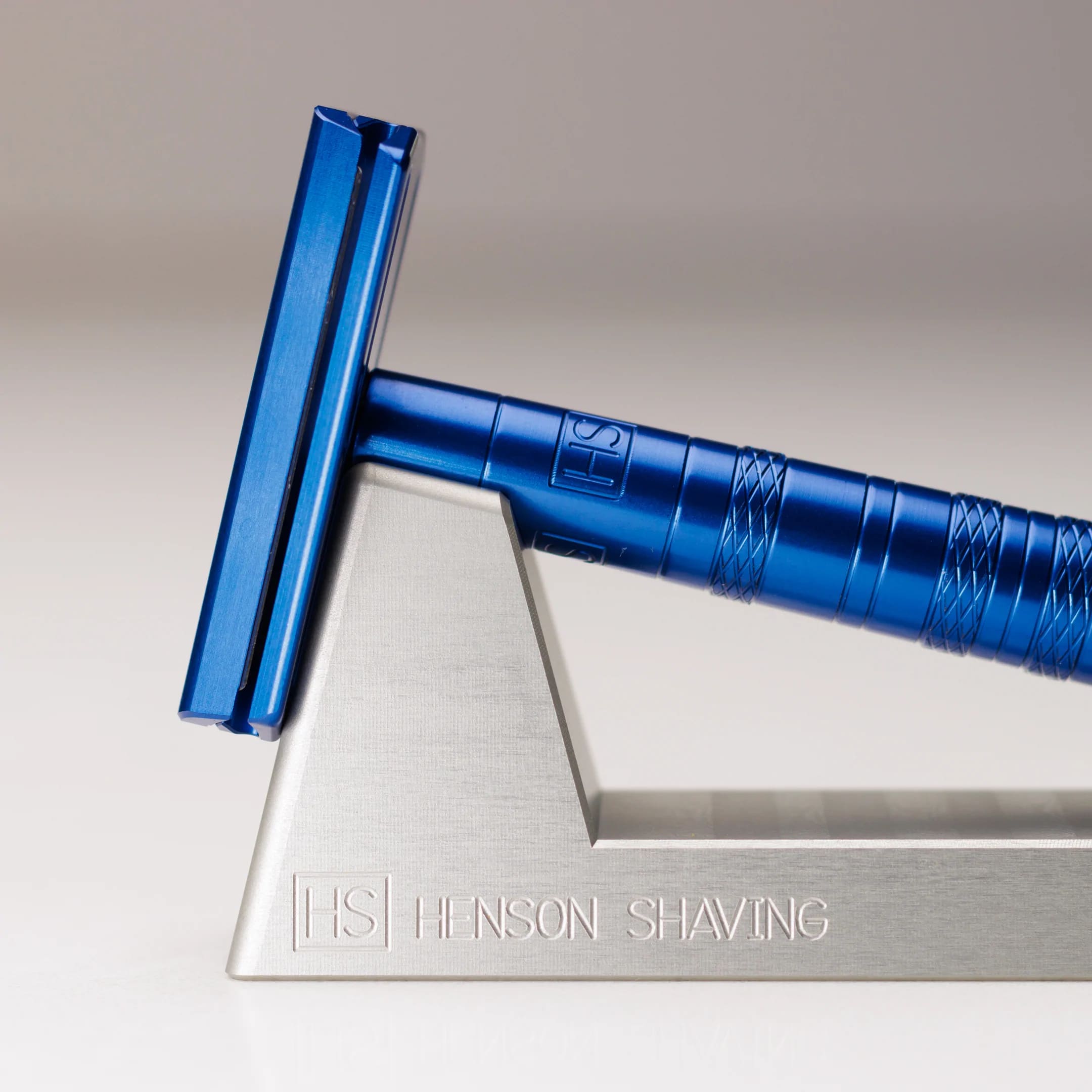 楽天市場】【HENSON公式】 HENSON AL13 専用スタンド HENSON SHAVING