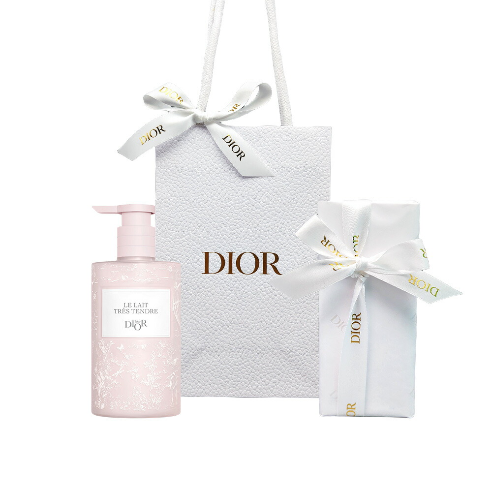 未使用品/Dior/ベビー ディオール ル レ タンドル DIOR】 ベビー
