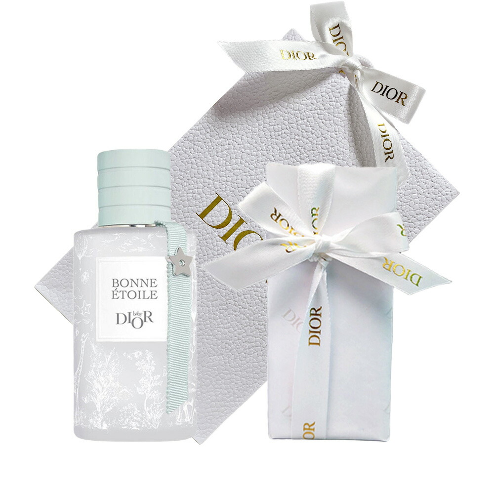 ベビーディオール ボンエトワール オードゥコロン DIOR】 ベビー