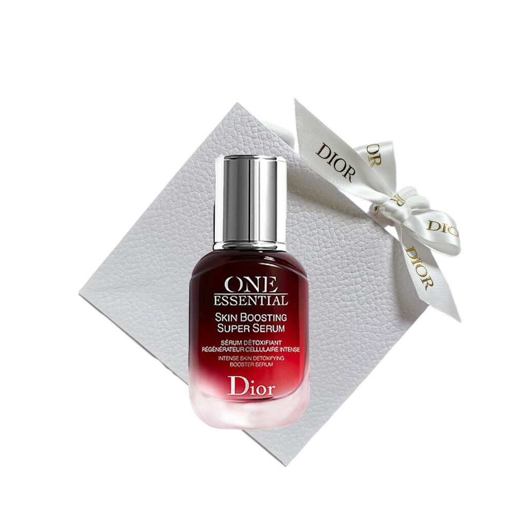 楽天市場】 DIOR クリスチャン ディオール ワンエッセンシャル セラム