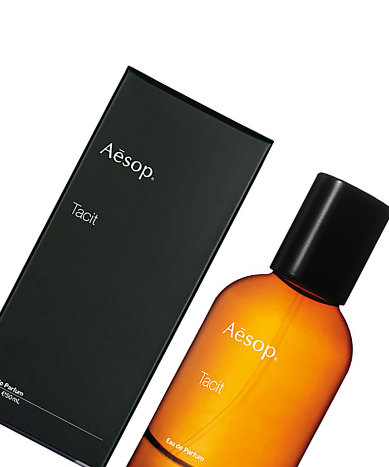 楽天市場】Aesop イソップ タシット オードパルファム 50mL