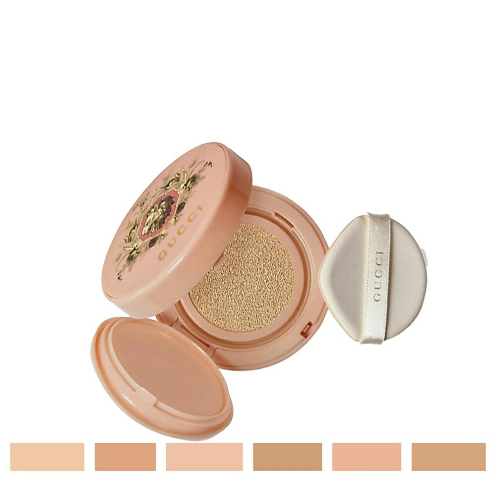 楽天市場】Gucci Beauty/グッチ ビューティー グッチ クッション ドゥ