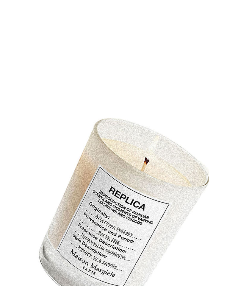 楽天市場】レプリカ キャンドルの通販