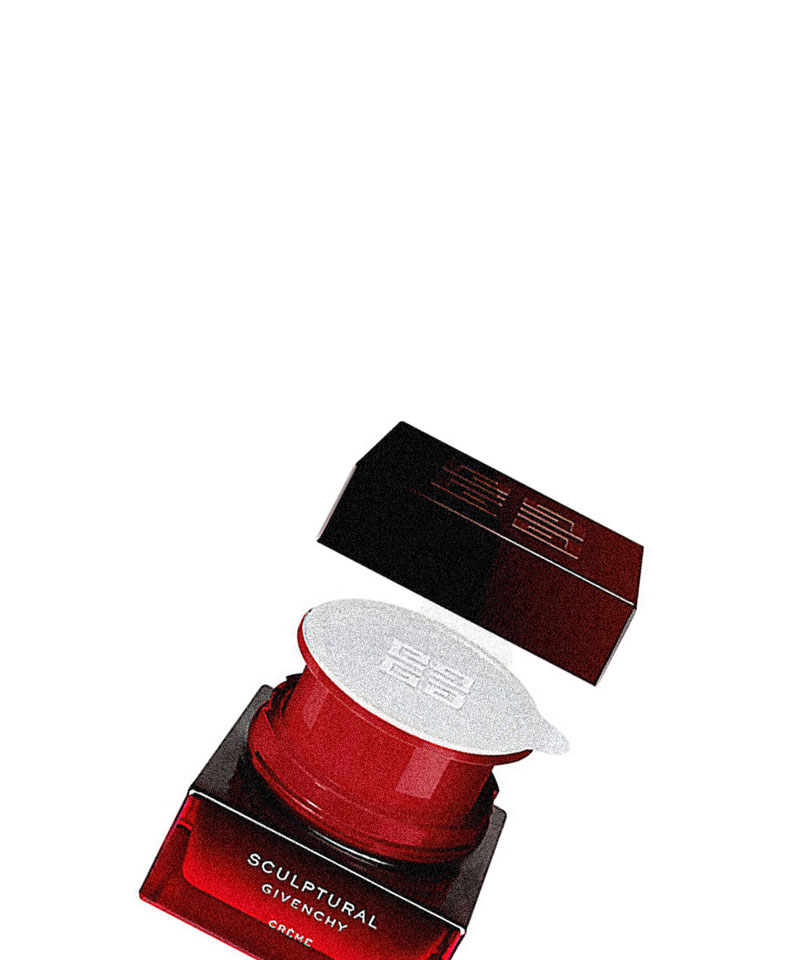 楽天市場】GIVENCHY（ジバンシイ） スカルプチュラル クレーム 50mL