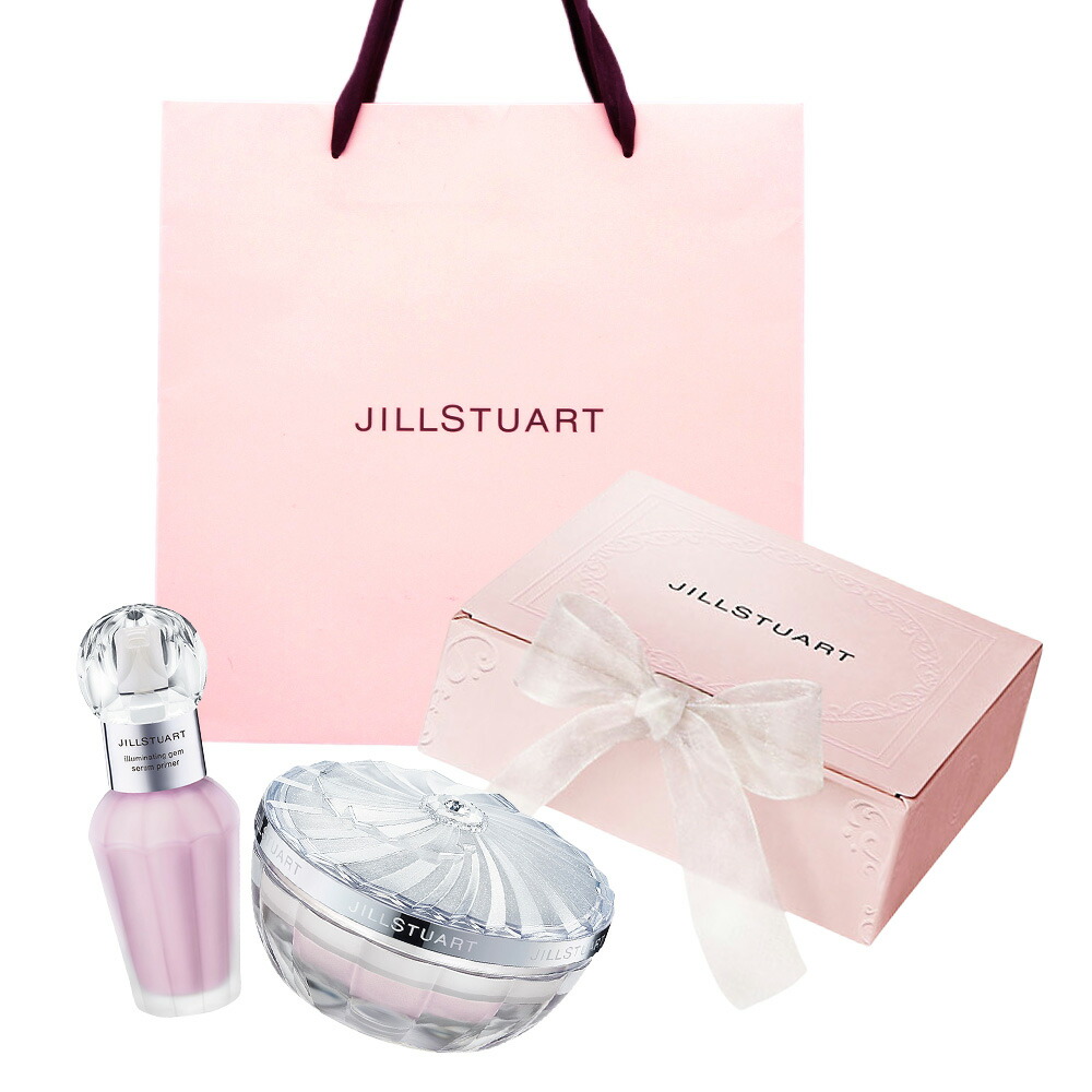 楽天市場】 JILLSTUART/ジルスチュアート ベースメイク セット
