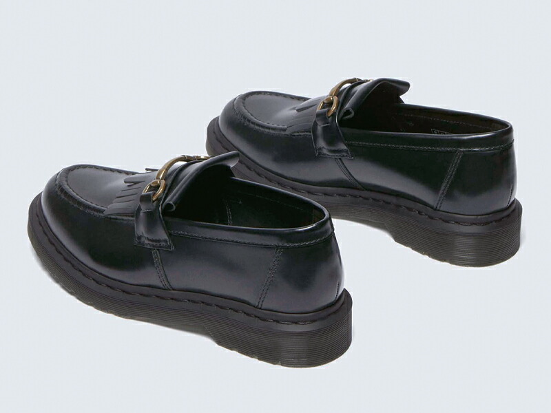 楽天市場】ドクターマーチン エイドリアン スナッフル ローファー