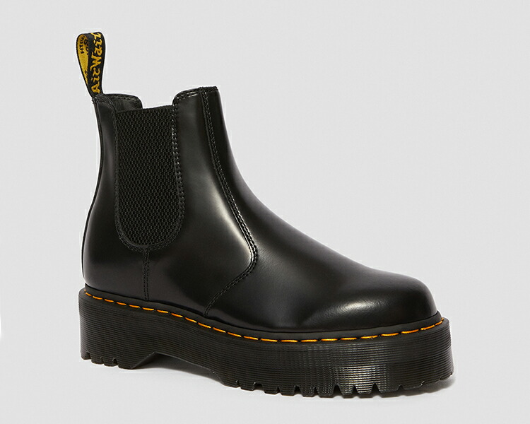 楽天市場】【国内正規品】ドクターマーチン 厚底5cm チェルシーブーツ