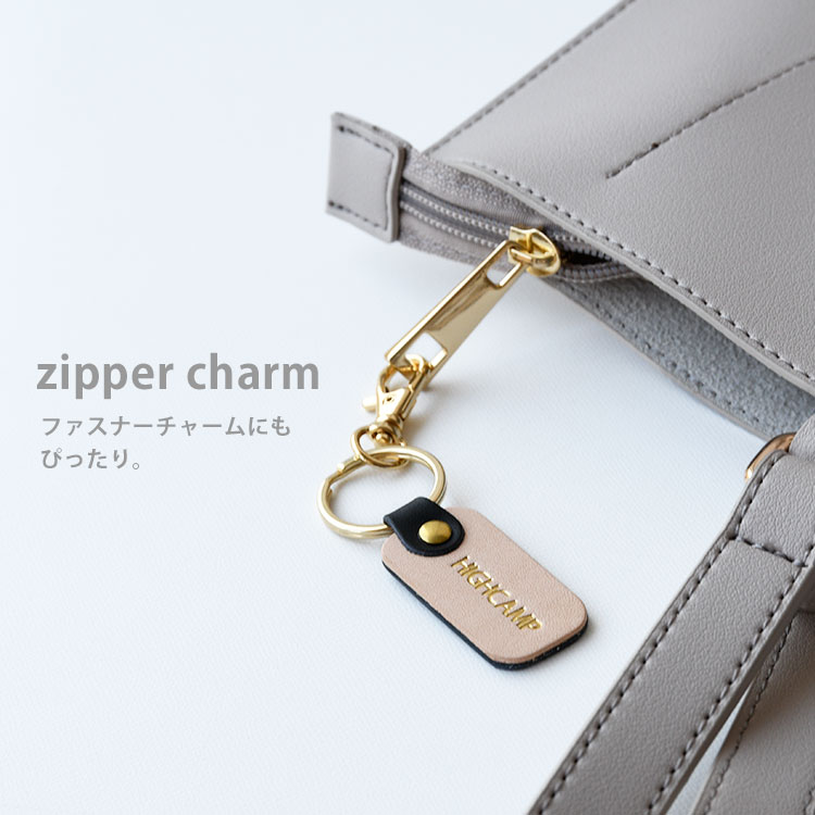 楽天市場】本革製 名入れ ネームタグ 刻印無料「ヌメ革・ノーマル